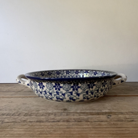 Bunzlau Ovenschaal 419-1829 21,5 cm