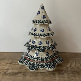 Kerstboom A67-582 19 cm