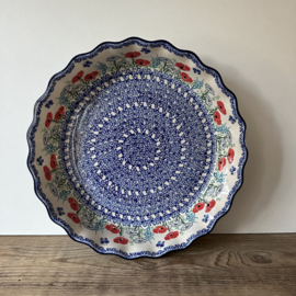 Bunzlau quichevorm 638-2901 28,5 cm
