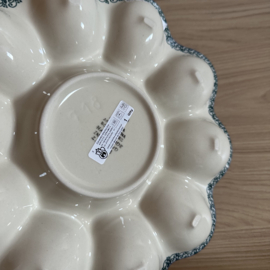 Bunzlau Eierschaal 718-2538