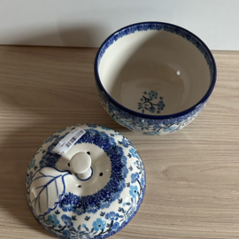 Bunzlau Appelpot groot 034-3409 12 x 12 cm