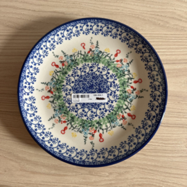 Bunzlau Ontbijtbord 086-3230 20 cm