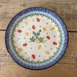 Bunzlau Ontbijtbord 086-3349 20 cm