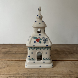 Kerkje A10-2973 15 cm