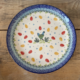 Bunzlau Lunchbord 266-3349