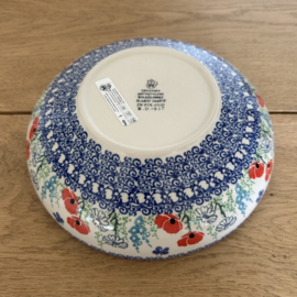 Bunzlau Serving bowl B91-2900 22,5 cm