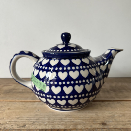 Bunzlau theepot 264-375E 0,9L
