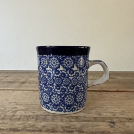 Bunzlau Rechte beker 328-2615 150 ml