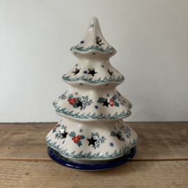 Kerstboom 513-2973 17 cm