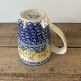 Bunzlau Rechte beker D05-2753 300 ml