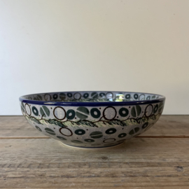 Serving bowl B90-2707 17 cm