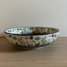 Bunzlau Servingbowl C36-3489 27 cm