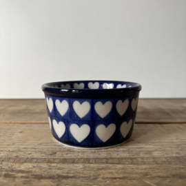 Bunzlau Ramekin bowl 409-375J 9 cm