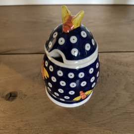 Honingpot ceramika Bolesławiecka