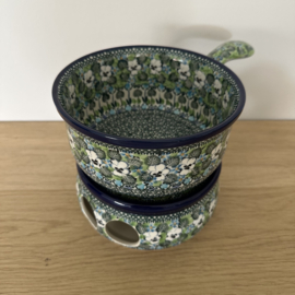 Bunzlau Steelpan 983-U4795 + 063