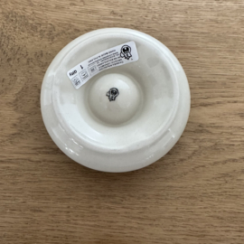 Bunzlau Eierdop rond 145-70A