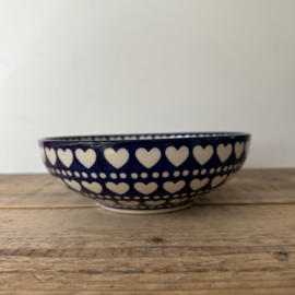 serving bowl B90-375E 17 cm