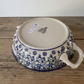 Bunzlau Ovenschaal 419-1829 21,5 cm