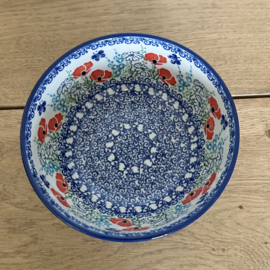 Bunzlau Rice bowl C38-2901 16 cm
