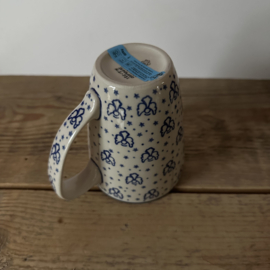 Bunzlau Rechte beker D05-1411 300 ml