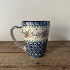 Bunzlau Rechte beker D05-2973 300 ml
