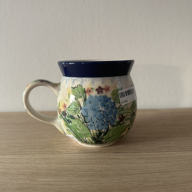 Bunzlau Bolbeker 005-U5048 240 ml Unikat