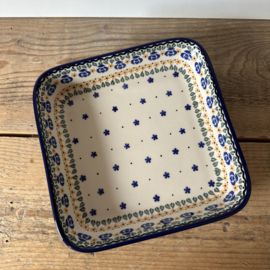 Bunzlau Ovenschaal 252-875 20 x 20 cm