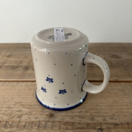 Rechte beker 236-2880 250 ml