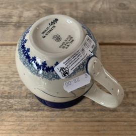 Bunzlau Bolbeker 070-4830 350 ml Unikat