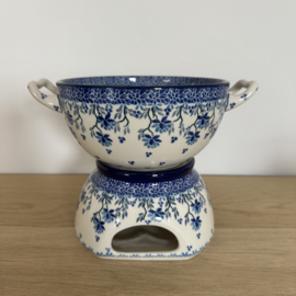 Bunzlau Fondueset D03-2524