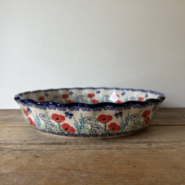 Bunzlau quichevorm 638-2901 28,5 cm