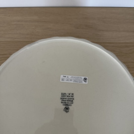 Bunzlau Quichevorm D77-801 28 cm XL