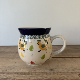 Bunzlau Bolbeker 073-3343  500 ml