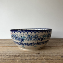 Bunzlau Rice bowl C38-2642 16 cm