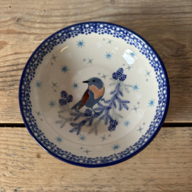 Bunzlau Serving bowl B89-3292 13cm