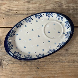 Schaal met uitsparing 469-2758