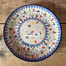 Bunzlau Ontbijtbord 086-3208 20 cm