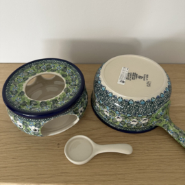 Bunzlau Steelpan 983-U4795 + 063