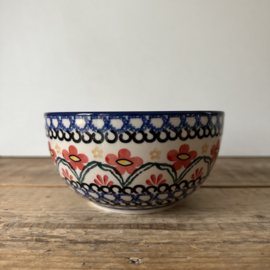 Bunzlau Rice bowl 986-1310 14 cm