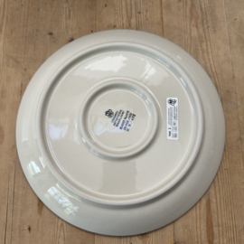 Bunzlau Dinerbord B12-2642 26,5 cm