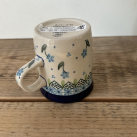 Rechte beker 328-2644 150 ml