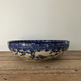 Serving bowl B91-1935 22,5 cm