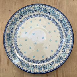 Bunzlau Dinerbord B12-2642 26,5 cm