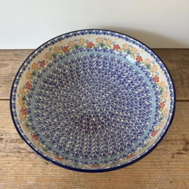 Bunzlau Servingbowl C36-3337  27 cm