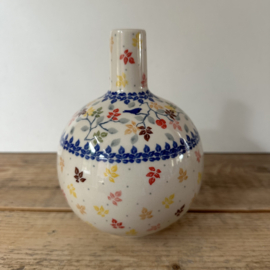 Bunzlau Vaas D48-3208 17 cm