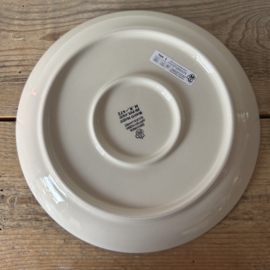 Bunzlau Dinerbord B12-801 26,5 cm