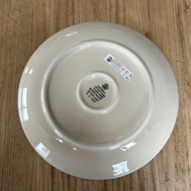 Bunzlau Dinerbord 257-3226 25,5