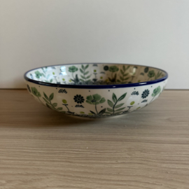 Bunzlau Serving bowl B91-3489 22,5 cm