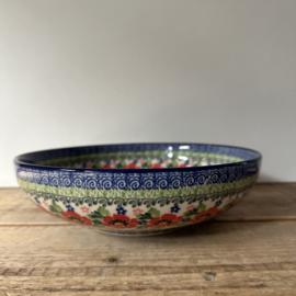 Serving bowl B91-3219 22,5 cm