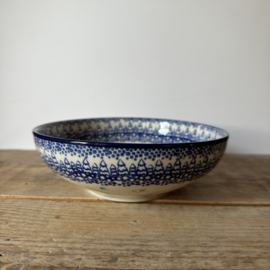 Bunzlau Serving bowl B90-3292 17 cm